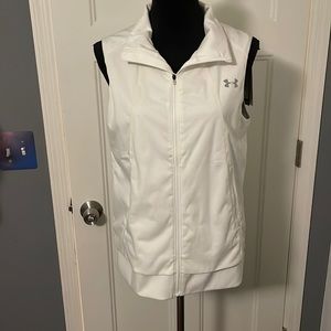 Under Armour Coldgear Vest